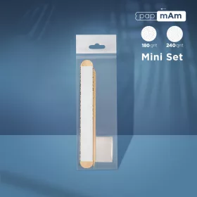 Staleks Expert mini szett 