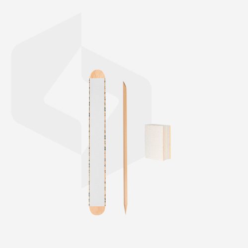Staleks Expert mini szett 