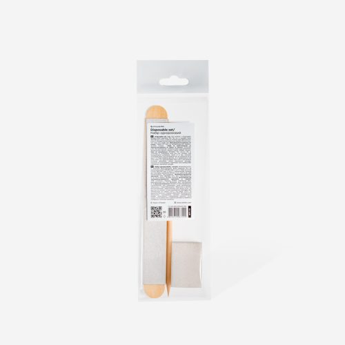 Staleks Expert mini szett 