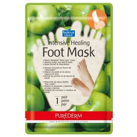 Nappa foot cream - lábkrém 110 ml - Menthol