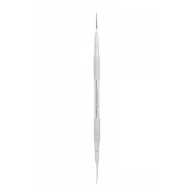   Staleks - Benőtt köröm reszelő - pedikűr eszköz - PE-60/4