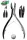 Pedi Planet hajlított diabétesz pedikűrös körömcsípő 125mm (PP5808)