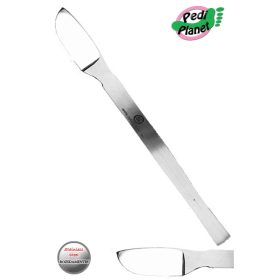 Talpkés rozsdamentes pedikűr eszköz (PP5980)