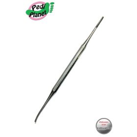 Benőtt köröm kezelő fém eszköz (Aphro)