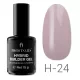 Profinails Hibrid LED/UV építő zselé 15 g H-24