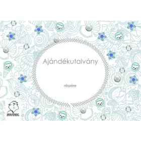 Ajándékutalvány