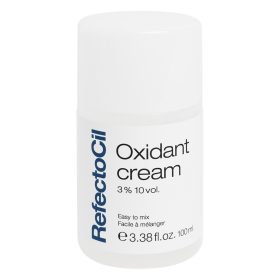 RefectoCil hidrogén peroxid 3% krém 100ml