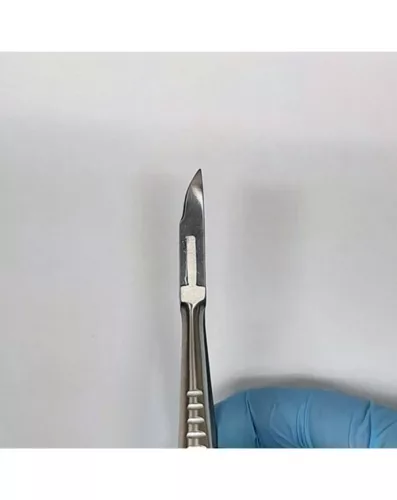 Szilágyi rozsdamentes körömcsípő egyenes 11,5cm RM31
