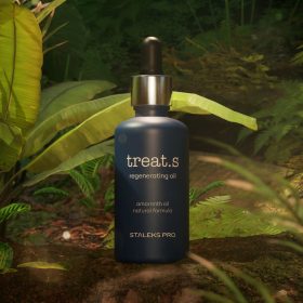 Staleks Pro - Bőrregeneráló olaj TREAT.S 50 ml
