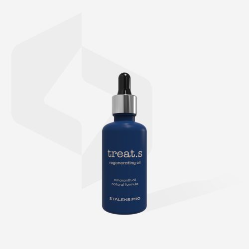 Staleks Pro - Bőrregeneráló olaj TREAT.S 50 ml