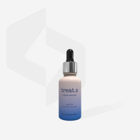 Staleks Pro - Cuticula remover TREAT.S 30 ml