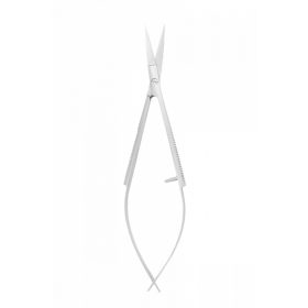 Staleks Pro - Micro bőrvágó olló - Expert 90/1