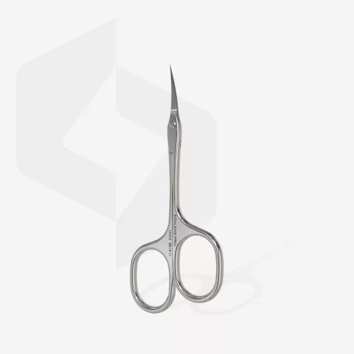 Staleks Asymmetric Uniq - Bőrvágó olló - SQ-20/4
