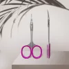 Staleks Pro Smart - Bőrvágó olló - SS-50/3