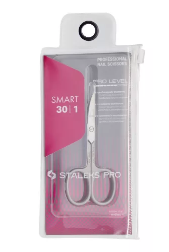 Staleks - Körömvágó olló - Smart 30/1