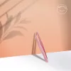 Staleks Szemöldökcsipesz TBC-11/3 (széles, ferde)