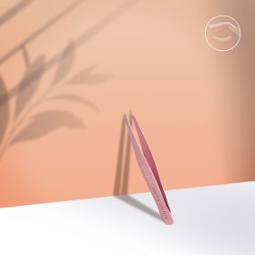 Staleks szemöldökcsipesz TBC-11/5 (hegyes)