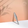 Staleks szemöldökcsipesz TBC-20/4 (vékony,ferde)