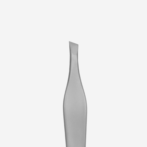 Staleks Szemöldökcsipesz TBC-30/3 (széles, ferde)