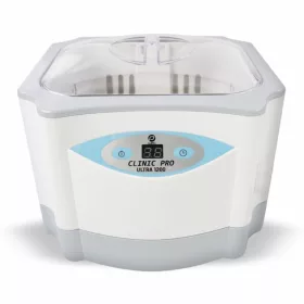 Ultrahangos tisztító Clinic pro ultra1200