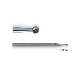 1/014 kerek fúrófej