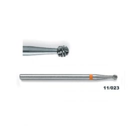 11/023 keresztvágású fúrófej