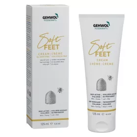Fusskraft Mézes ápoló krém 125ml