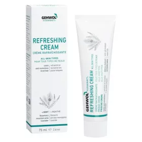 Gehwol Fusskraft MENTA 75ml