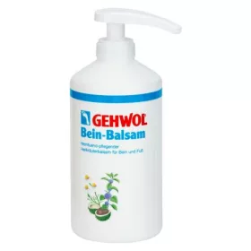 Gehwol Lábbalzsam 500ml