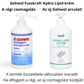 Gehwol med Lipidro krém 75ml