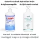 Gehwol med Lipidro krém 75ml