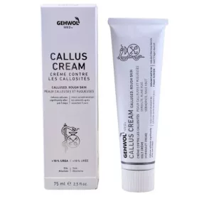 Gehwol med Callus Bőrkeményedés krém 75 ml