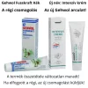Gehwol Fusskraft Kék 75ml