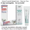 Gehwol Fusskraft PIROS száraz bőrre 75ml