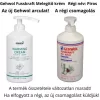 Gehwol Fusskraft PIROS száraz bőrre 500ml