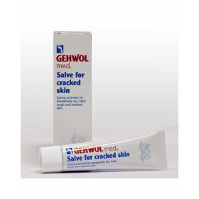 Gehwol med Kenőcs repedezett bőrre 75ml