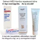 Gehwol med Kenőcs repedezett bőrre 75ml