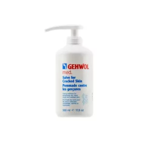 Gehwol med Kenőcs repedezett bőrre 500ml