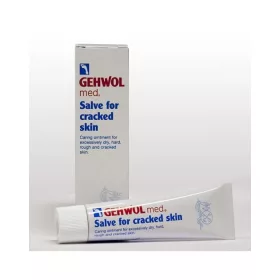 Gehwol med kenőcs repedezett bőrre 40ml