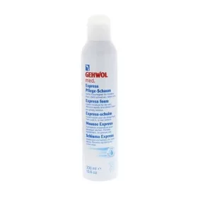 Gehwol med Express hidratáló hab 300ml
