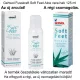 Gehwol Fusskraft Soft Feet Aloe hab 125ml