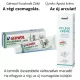 Gehwol Fusskraft ZÖLD 75ml