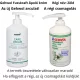 Gehwol Fusskraft ZÖLD 500ml