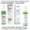 Gehwol Fusskraft Gyógynövényes lábápoló pumpás 150ml