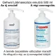 Gehwol Lábmasszázs emulzió 500ml