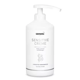 Gehwol med Sensitive 500ml