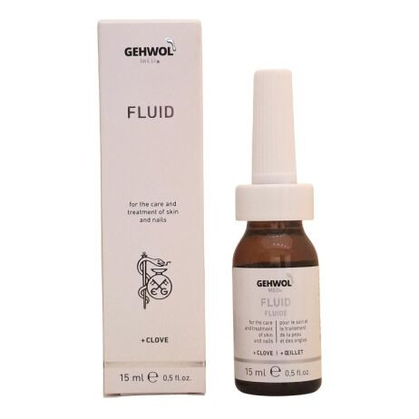 Gehwol Folyadék 15ml