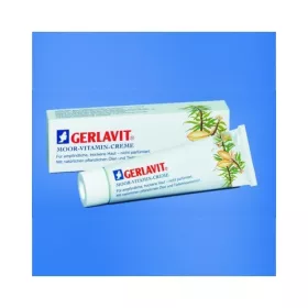 Gerlavit Moor-vitamin krém 75ml