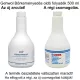 Gehwol Bőrkeményedés puhító folyadék 500ml