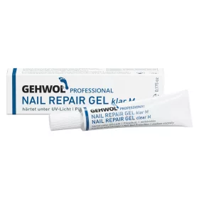 Gehwol Körömjavító gél színtelen 5ml